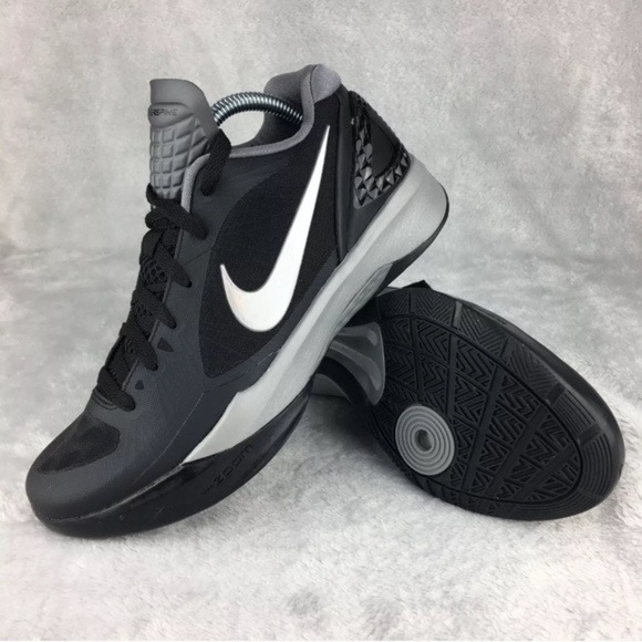 nike flywire hyperspike